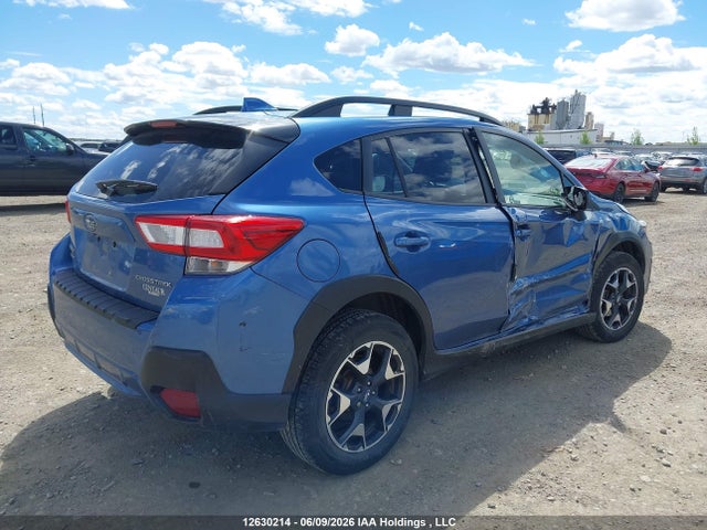 Aukcja sprzedaży 2019 Subaru Crosstrek Premium, vin: JF2GTACC0K9208879, numer aukcji: 12630214