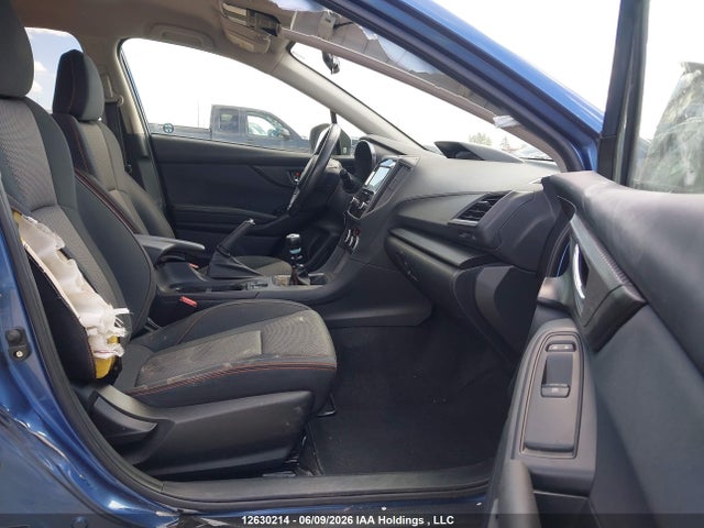 Aukcja sprzedaży 2019 Subaru Crosstrek Premium, vin: JF2GTACC0K9208879, numer aukcji: 12630214