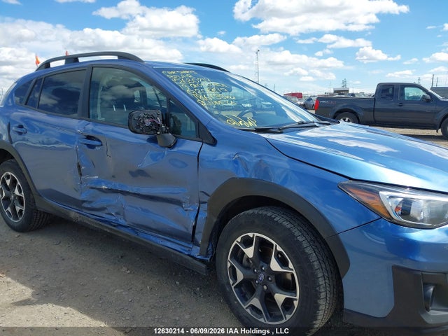Aukcja sprzedaży 2019 Subaru Crosstrek Premium, vin: JF2GTACC0K9208879, numer aukcji: 12630214