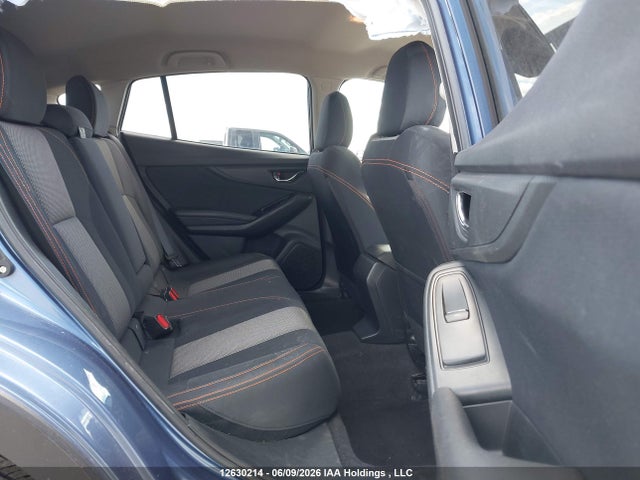 Aukcja sprzedaży 2019 Subaru Crosstrek Premium, vin: JF2GTACC0K9208879, numer aukcji: 12630214