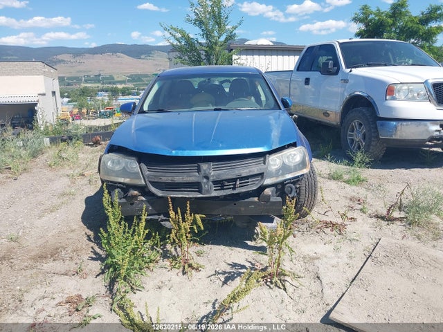 Aukcja sprzedaży 2008 Dodge Avenger, vin: 1B3LD76M78N130913, numer aukcji: 12630215