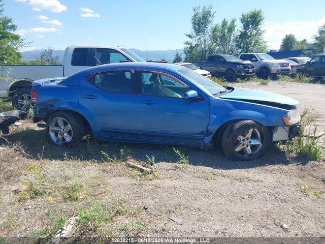 Aukcja sprzedaży 2008 Dodge Avenger, vin: 1B3LD76M78N130913, numer aukcji: 12630215