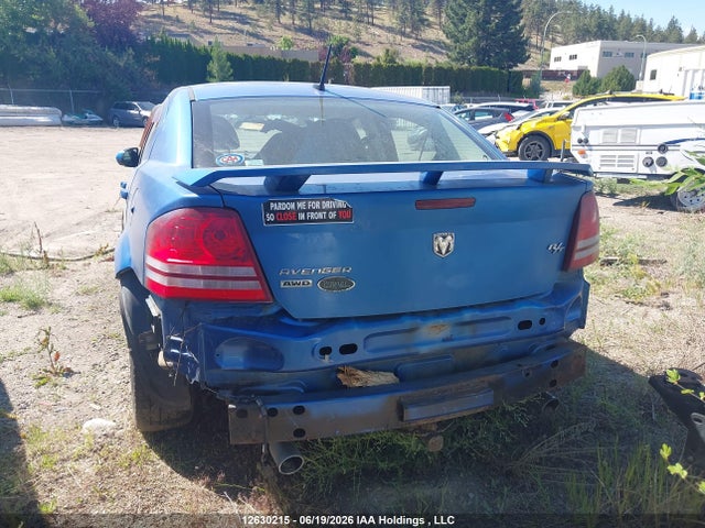 Aukcja sprzedaży 2008 Dodge Avenger, vin: 1B3LD76M78N130913, numer aukcji: 12630215