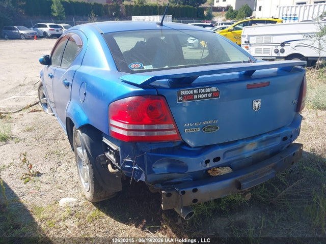 Aukcja sprzedaży 2008 Dodge Avenger, vin: 1B3LD76M78N130913, numer aukcji: 12630215