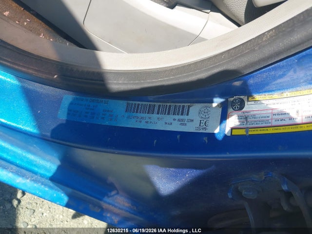 Aukcja sprzedaży 2008 Dodge Avenger, vin: 1B3LD76M78N130913, numer aukcji: 12630215