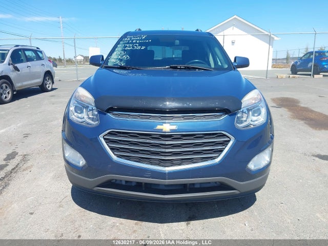 Chevrolet EQUINOX 1LT 2017 2GNFLFE35H6178519 Image 13