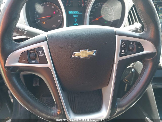 Продаж на аукціоні авто 2017 Chevrolet Equinox 1lt, vin: 2GNFLFE35H6178519, номер лоту: 12630217