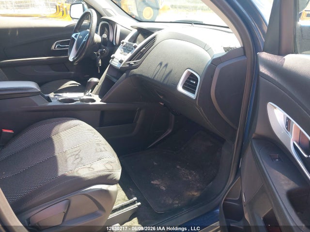 Chevrolet EQUINOX 1LT 2017 2GNFLFE35H6178519 Image 5