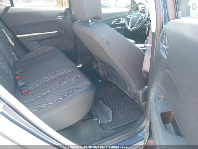 Продаж на аукціоні авто 2017 Chevrolet Equinox 1lt, vin: 2GNFLFE35H6178519, номер лоту: 12630217