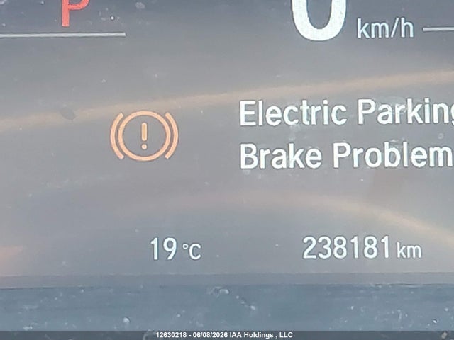 Honda CR-V EX 2017 2HKRW2H54HH140259 Image 14