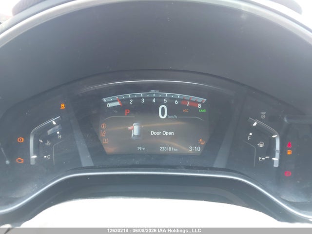 Honda CR-V EX 2017 2HKRW2H54HH140259 Image 7
