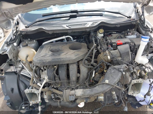 Aukcja sprzedaży 2019 Ford Ecosport Se, vin: MAJ6S3GL3KC272085, numer aukcji: 12630220