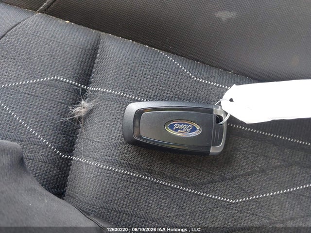 Aukcja sprzedaży 2019 Ford Ecosport Se, vin: MAJ6S3GL3KC272085, numer aukcji: 12630220