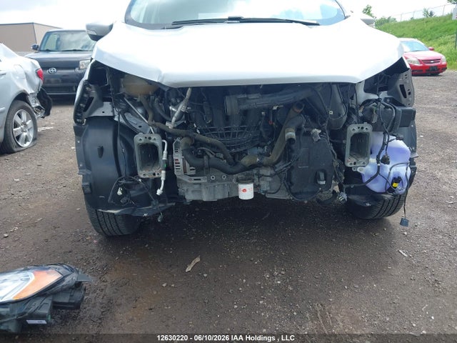 Aukcja sprzedaży 2019 Ford Ecosport Se, vin: MAJ6S3GL3KC272085, numer aukcji: 12630220