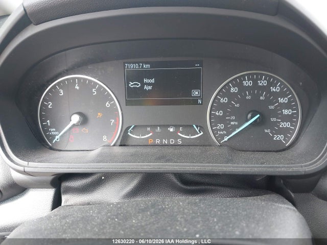 Aukcja sprzedaży 2019 Ford Ecosport Se, vin: MAJ6S3GL3KC272085, numer aukcji: 12630220