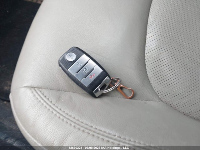 Продажа на аукционе авто 2016 Kia Rio Ex/ex+ W/sunroof/lx/lx+/lx+ Eco/sx, vin: KNADN5A3XG6777279, номер лота: 12630224