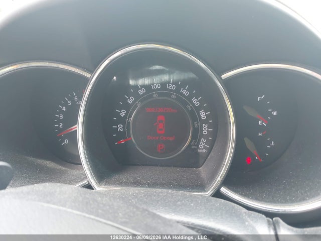 Продажа на аукционе авто 2016 Kia Rio Ex/ex+ W/sunroof/lx/lx+/lx+ Eco/sx, vin: KNADN5A3XG6777279, номер лота: 12630224