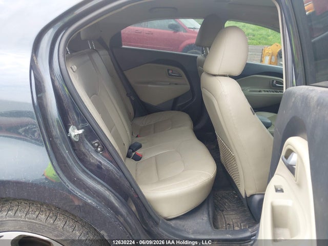 Продажа на аукционе авто 2016 Kia Rio Ex/ex+ W/sunroof/lx/lx+/lx+ Eco/sx, vin: KNADN5A3XG6777279, номер лота: 12630224