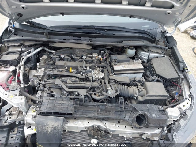 JTNK4MBE7M3145050 Toyota Corolla
