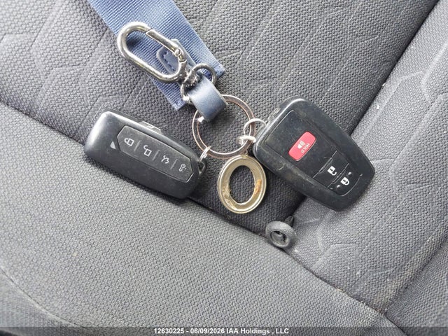 JTNK4MBE7M3145050 Toyota Corolla