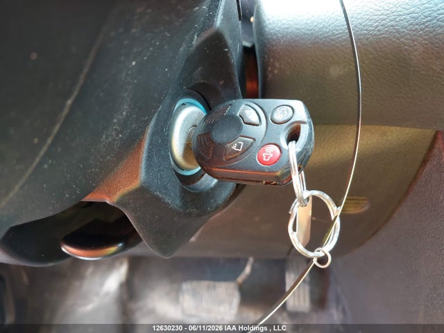 Ford FOCUS SE 2016 1FADP3K28GL388719 Image 11