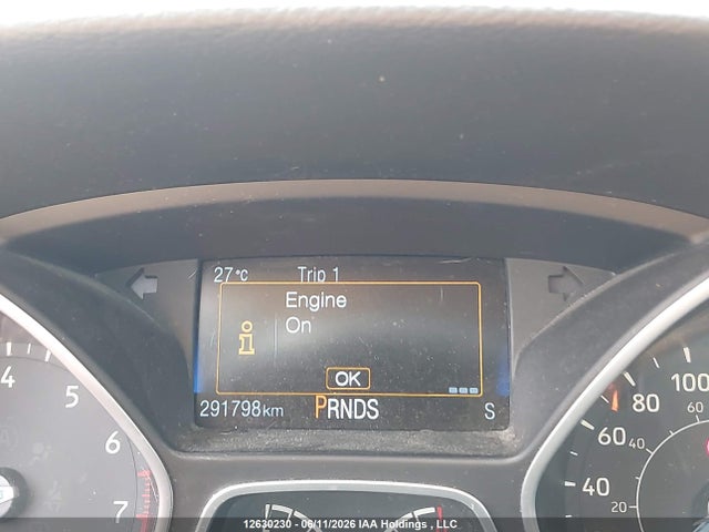 Ford FOCUS SE 2016 1FADP3K28GL388719 Image 15
