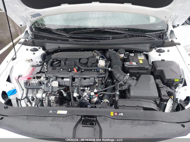Aukcja sprzedaży 2025 Hyundai Elantra, vin: KMHLR4DF1SU068128, numer aukcji: 12630234