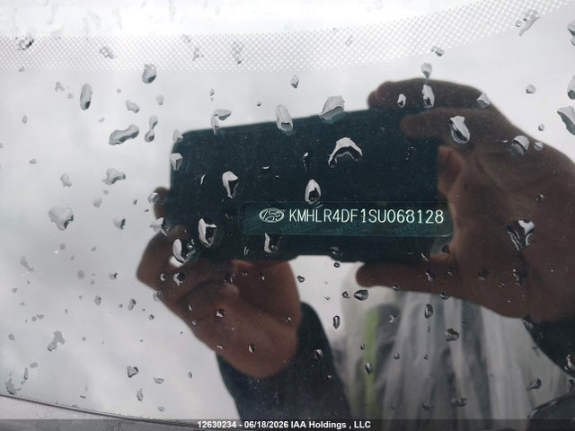 Aukcja sprzedaży 2025 Hyundai Elantra, vin: KMHLR4DF1SU068128, numer aukcji: 12630234