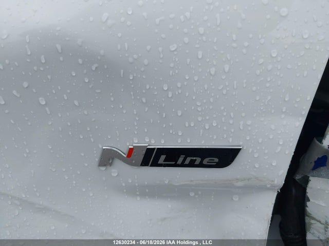 Aukcja sprzedaży 2025 Hyundai Elantra, vin: KMHLR4DF1SU068128, numer aukcji: 12630234
