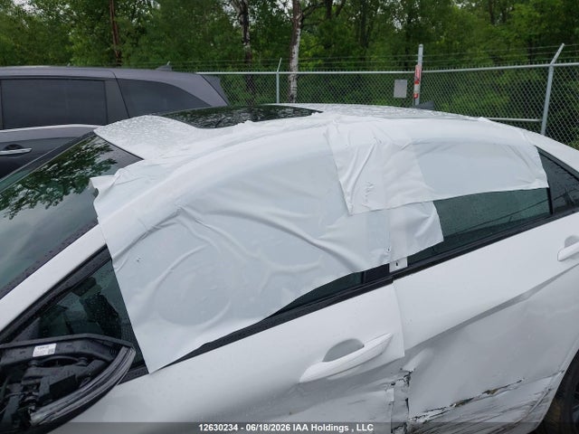Aukcja sprzedaży 2025 Hyundai Elantra, vin: KMHLR4DF1SU068128, numer aukcji: 12630234