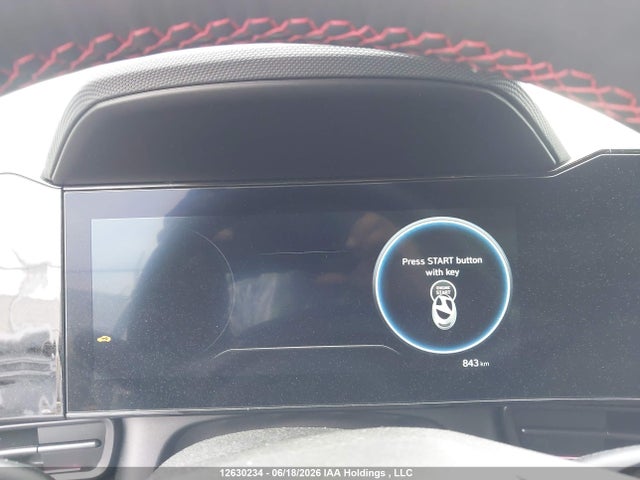 Aukcja sprzedaży 2025 Hyundai Elantra, vin: KMHLR4DF1SU068128, numer aukcji: 12630234
