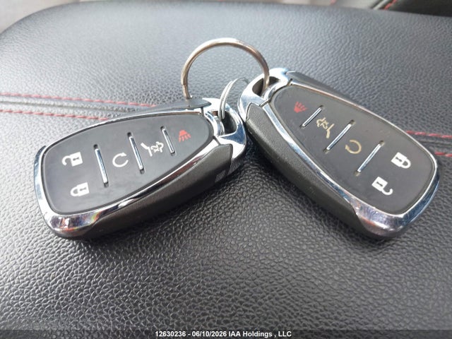Продажа на аукционе авто 2022 Chevrolet Equinox Rs, vin: 2GNAXWEV6N6150384, номер лота: 12630236