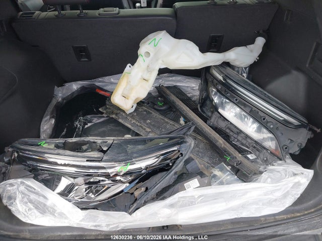 Продажа на аукционе авто 2022 Chevrolet Equinox Rs, vin: 2GNAXWEV6N6150384, номер лота: 12630236