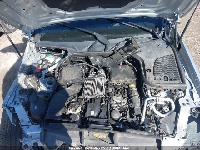 Продажа на аукционе авто 2018 Mercedes-benz E 400 4matic, vin: WDDZF6GB9JA357176, номер лота: 12630237