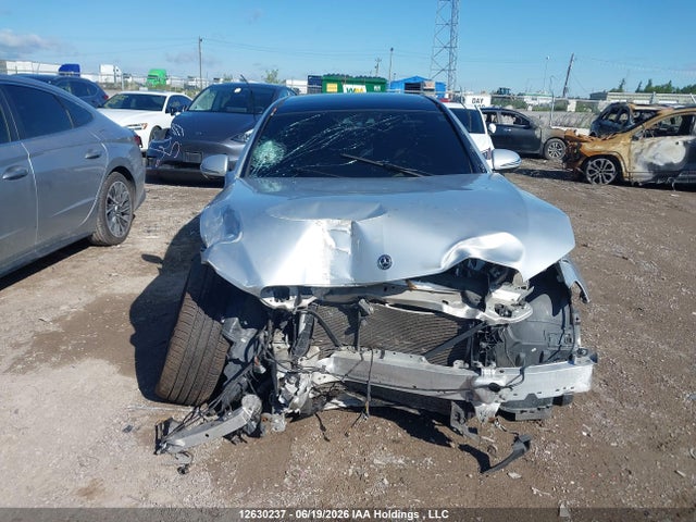 Продажа на аукционе авто 2018 Mercedes-benz E 400 4matic, vin: WDDZF6GB9JA357176, номер лота: 12630237