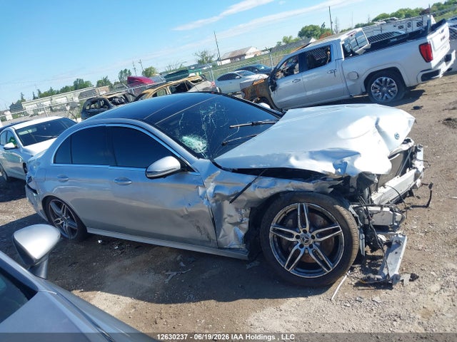 Продажа на аукционе авто 2018 Mercedes-benz E 400 4matic, vin: WDDZF6GB9JA357176, номер лота: 12630237