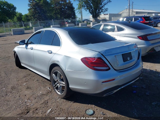 Продажа на аукционе авто 2018 Mercedes-benz E 400 4matic, vin: WDDZF6GB9JA357176, номер лота: 12630237