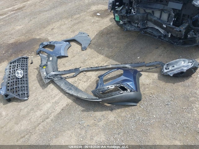 12630239 :رقم المزاد ، KMHRC8A38SU352627 vin ، 2025 Hyundai Venue مزاد بيع