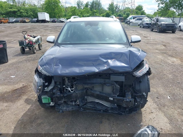 Auction sale of the 2025 Hyundai Venue, vin: KMHRC8A38SU352627, lot number: 12630239