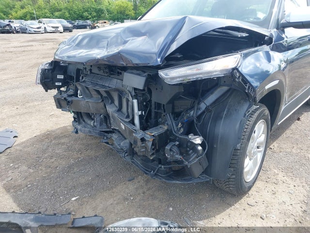 12630239 :رقم المزاد ، KMHRC8A38SU352627 vin ، 2025 Hyundai Venue مزاد بيع
