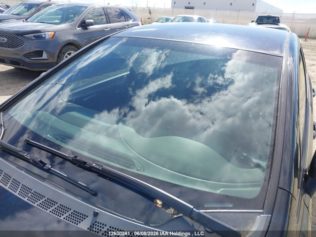 12630241 :رقم المزاد ، 1HGFA154X6L800208 vin ، 2006 Honda Civic Lx مزاد بيع