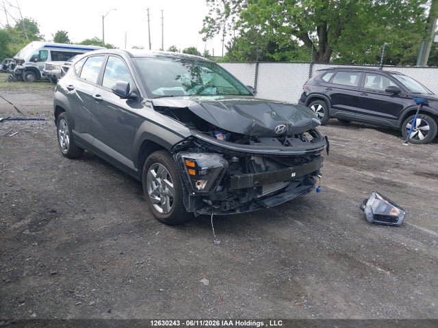 Hyundai Kona 2026 KM8HA3ABXTU374660 Image 1