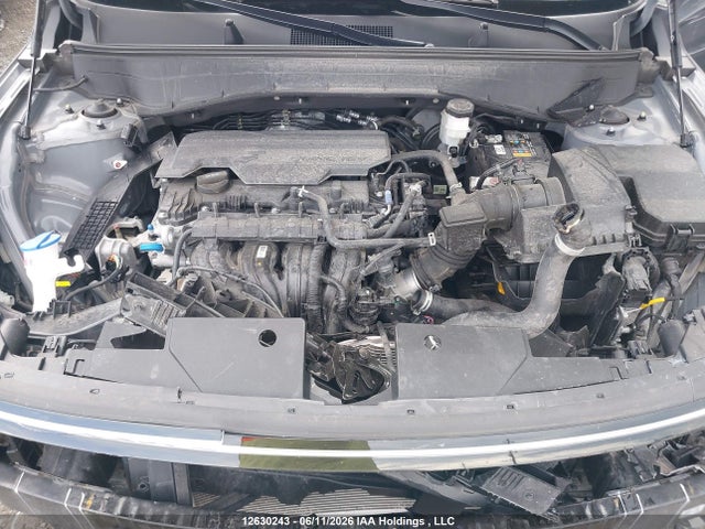 Hyundai Kona 2026 KM8HA3ABXTU374660 Image 10