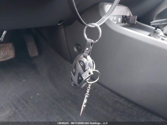 Hyundai Kona 2026 KM8HA3ABXTU374660 Image 11