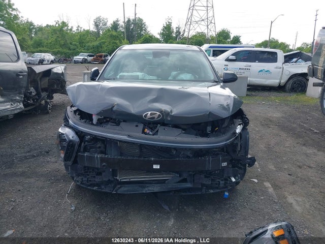 Hyundai Kona 2026 KM8HA3ABXTU374660 Image 13
