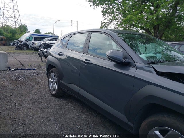 Hyundai Kona 2026 KM8HA3ABXTU374660 Image 14