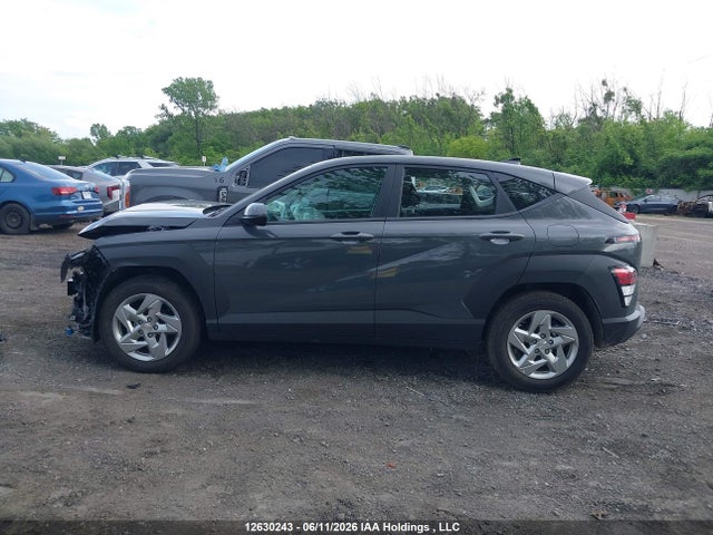 Hyundai Kona 2026 KM8HA3ABXTU374660 Image 15