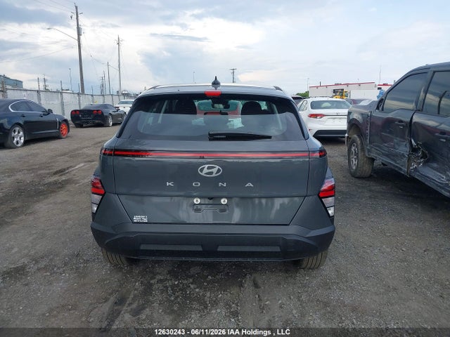 Hyundai Kona 2026 KM8HA3ABXTU374660 Image 17