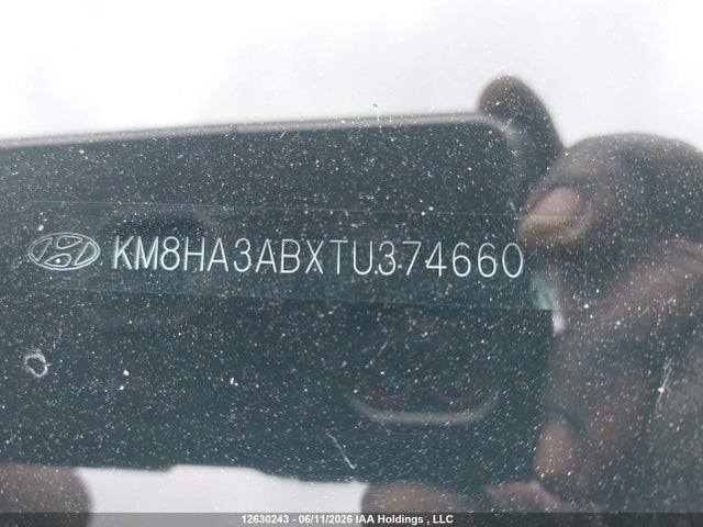 Hyundai Kona 2026 KM8HA3ABXTU374660 Image 19