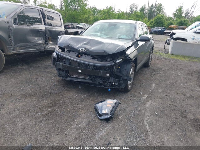 Hyundai Kona 2026 KM8HA3ABXTU374660 Image 2